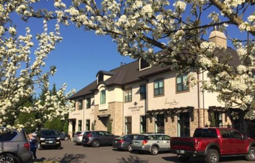 Фотография гостиницы The Dundee - A Trace Hotel