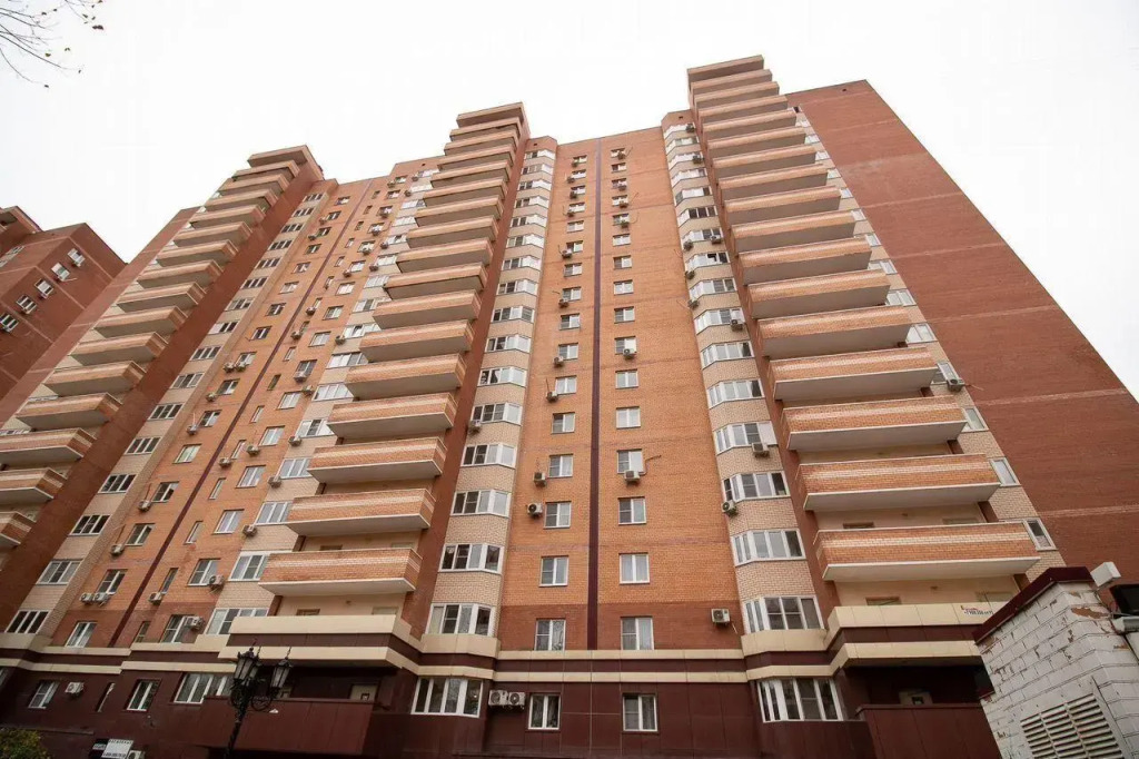 Фотография квартиры Апартаменты на улице Восточно-Кругликовская 30/1