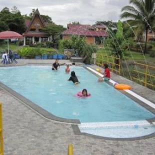 Фотографии гостевого дома
Horas Family Home