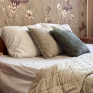 Фотография квартиры Квартира - студия в Центре Курортной Зоны  3 Этаж