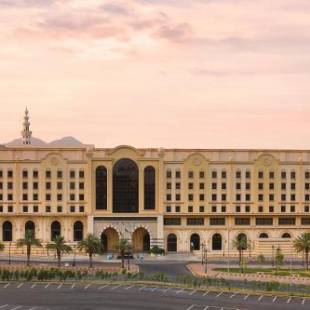 Фотографии гостиницы
Four Points by Sheraton Makkah Al Naseem