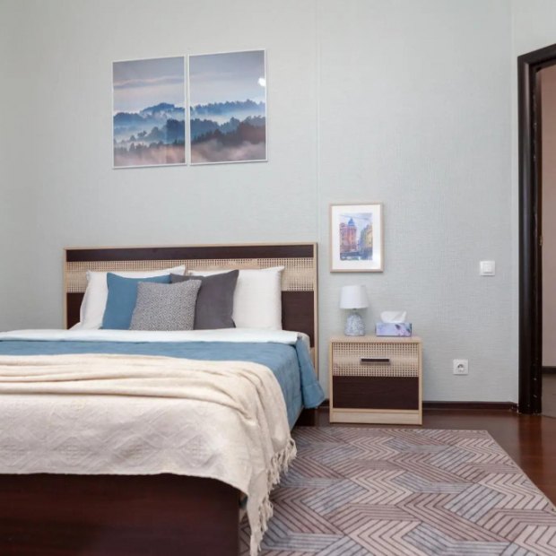 Фотографии квартиры 
            Апартаменты на Истомина 22А