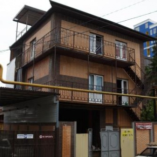 Фотография гостевого дома Ring Home Адлер