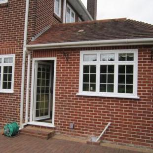 Фотография гостевого дома White house