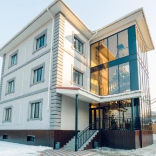 Фотография гостиницы Керемет