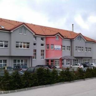Фотографии гостиницы
Hotel Kupres