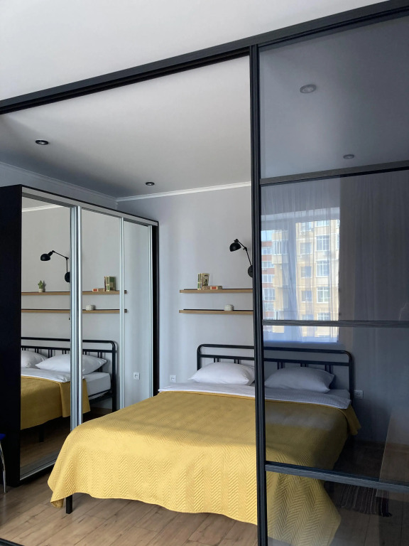 Фотография квартиры Апартаменты River