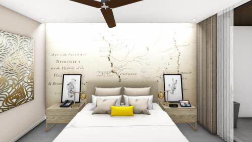 Фотография гостиницы Fort Young Hotel