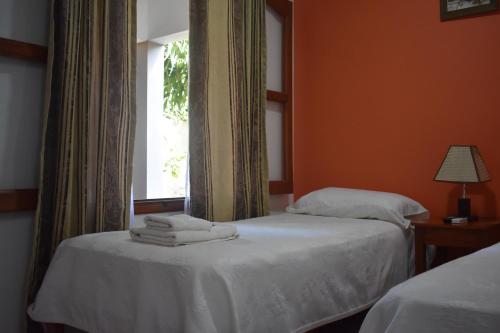 Фотография мини отеля Benitez Hostería