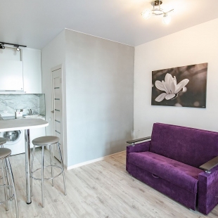 Фотография номера апарт отеля Nebo-VL Apart Hotel