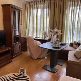 Фотография квартиры ДзенХоум Простор 113