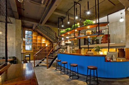 Фотография мини отеля 0517 Boutique Hotel