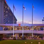 Фотография гостиницы Los Angeles Airport Marriott