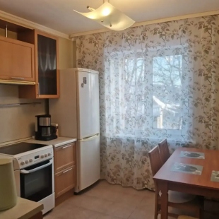 Фотография квартиры Квартира Уютная