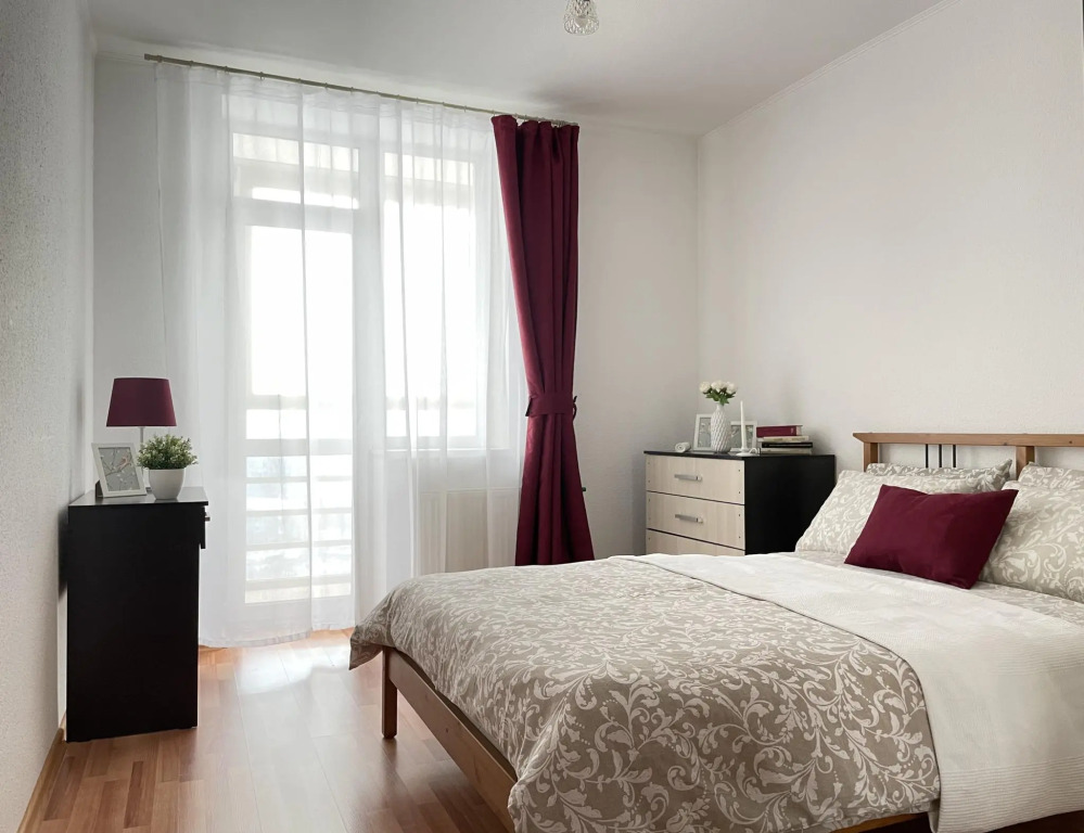 Фотография квартиры Апартаменты на улице Раевского