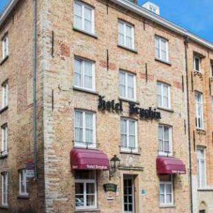 Фотографии гостиницы
Hotel Bryghia