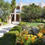 Фотография мини отеля B&B La Rosa Blu