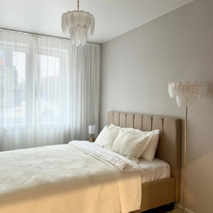 Фотография квартиры Апартаменты Уютные на берегу моря