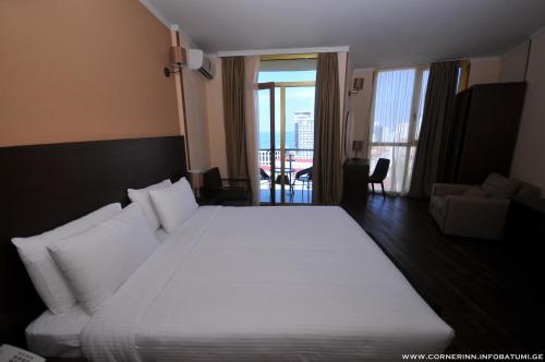 Фотографии гостиницы
Hotel Corner Inn