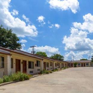 Фотографии гостиницы
Econo Lodge Fredericksburg