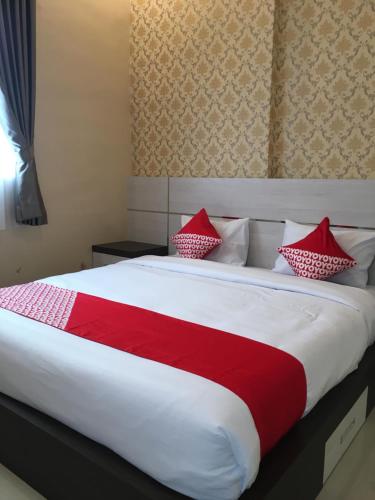 Фотография гостиницы OYO 1539 Amryrooms