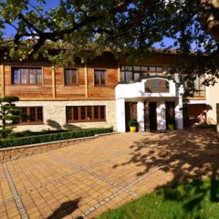 Фотографии гостиницы
Das Johannesbad - DAS MEDICAL SPA & VITAL REFUGIUM