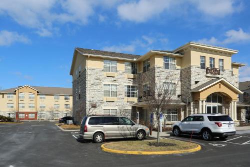 Фотография гостиницы Extended Stay America Suites - Columbus - Tuttle