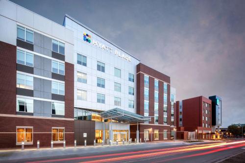 Фотография гостиницы Hyatt Place Oklahoma City Bricktown