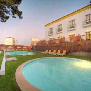 Фотография гостиницы Hotel Dom Vasco