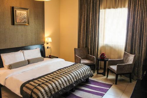 Фотография апарт отеля Dunes Hotel Apartment Oud Metha, Bur Dubai