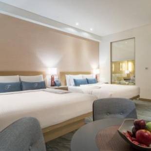 Фотографии гостиницы 
            Fleur de Chine Hotel