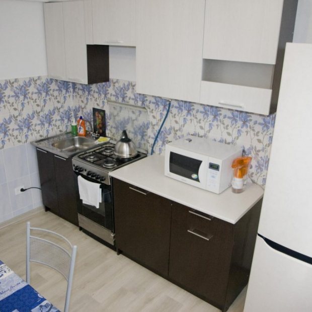 Фотографии квартиры
Барбарис на улице Юбилейная 129