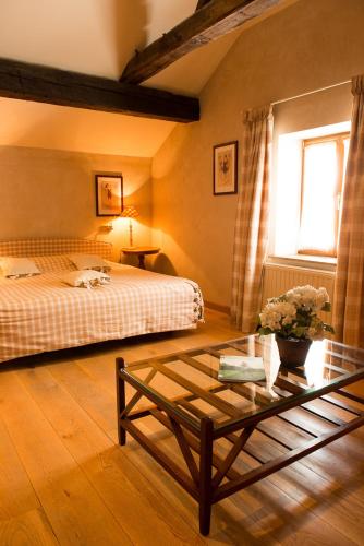 Фотография гостиницы Hotel Au Vieux Durbuy