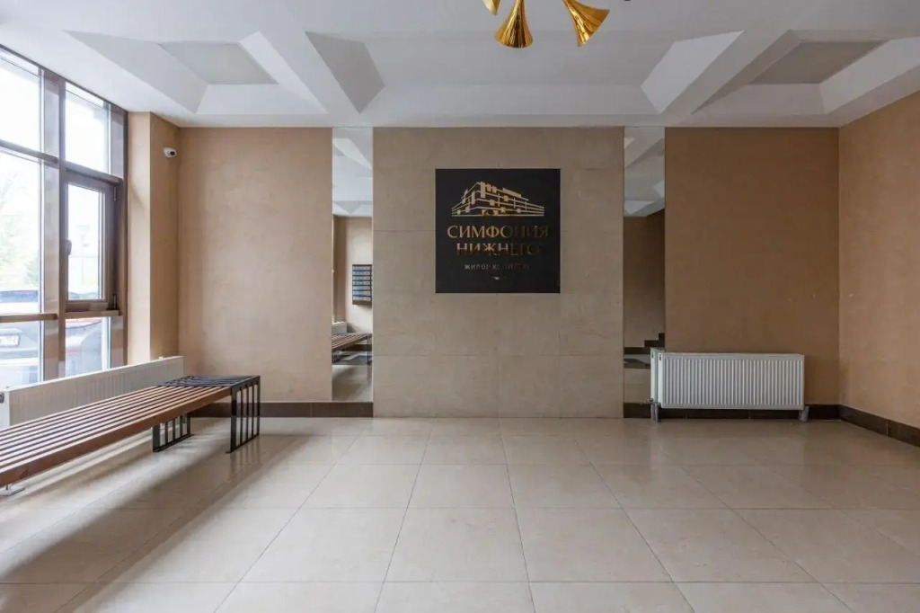 Фотография квартиры Апартаменты на улице Максима Горького 70