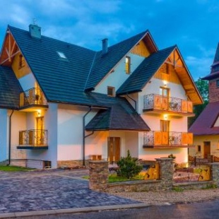 Фотография мини отеля Willa Na Skarpie