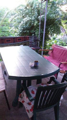 Фотография мини отеля Дом в Крыжановке, возле моря