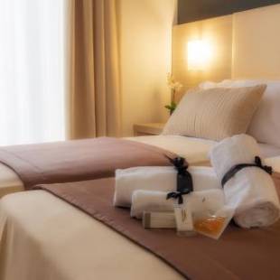 Фотографии мини отеля
B&B Mariella's House