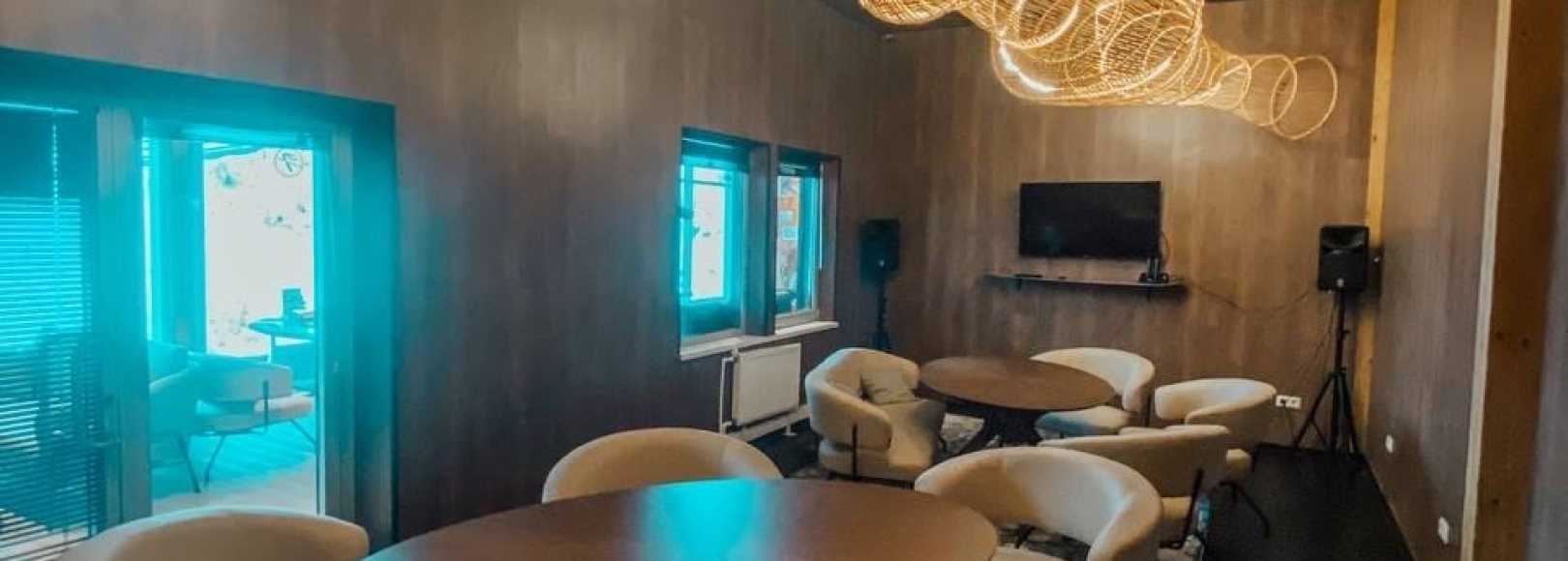 Фотография караоке-зала Y.E.S.