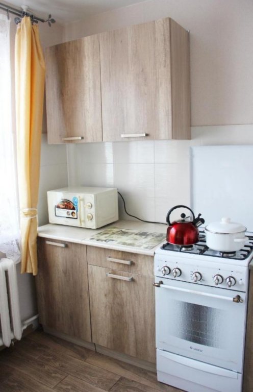 Фотографии квартиры 
            Апартаменты в Центре  Полоцка