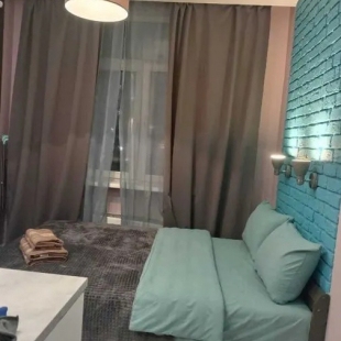 Фотография квартиры Квартира Студия на Сосновой 1 корп 3