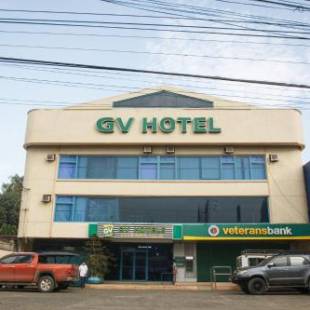 Фотография гостиницы GV Hotel - Valencia