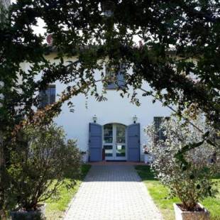 Фотографии базы отдыха
Agriturismo Fattoria Corte Roeli