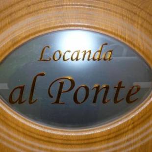 Фотографии мини отеля
Alloggio Al Ponte