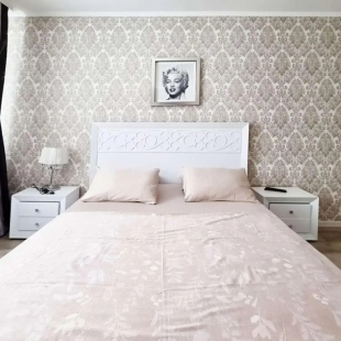 Фотография квартиры Апартаменты на улице Тихоокеанская 26