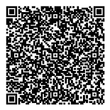 QR код гостиницы Регина