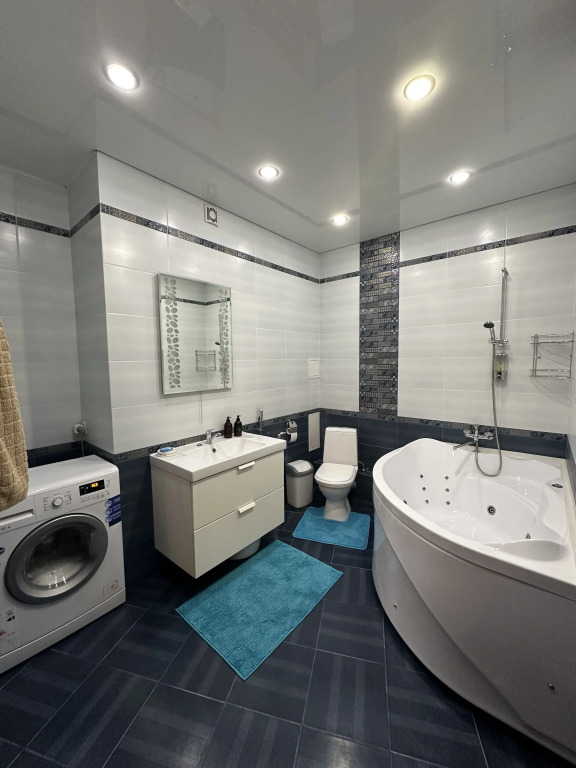 Фотография квартиры Квартира с Самым Лучшим Видом в Сердце Города