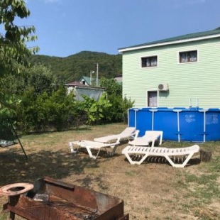 Фотография гостевого дома Улыбка