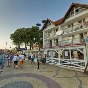 Фотографии мини отеля
Villa Rafa