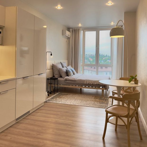 Фотографии квартиры
Апартаменты 68