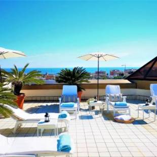 Фотографии гостиницы 
            AC Hotel Genova by Marriott